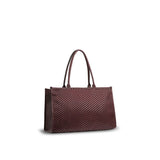 Prene Bags | The Era Bag - Burgundy