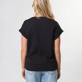 Stella + Gemma | Cuff Tee - Stella Cub