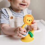 Tiger Tribe | High Chair Buddy - Silicone Lion