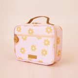 Fox & Fallow | Mini Lunch Bag - Daisy Chain