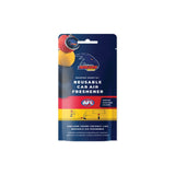 Smelly Balls | AFL Reusable Air Freshener Set - Adelaide