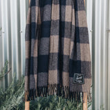 The Grampians Goods Co | All-Weather Blanket - Bellfield