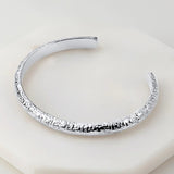 Zafino | Bonnie Bracelet - Silver