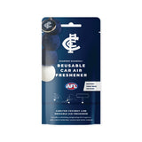 Smelly Balls | AFL Reusable Air Freshener Set - Carlton