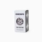 Chic Sips | Can Sleeve (Standard) - Catwalk