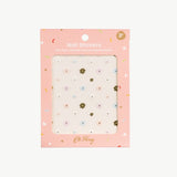 Oh Flossy | Nail Stickers - Flowers