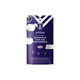 Smelly Balls | AFL Reusable Air Freshener Set - Fremantle