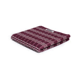 Hommey | Hand Towel - Blackberry
