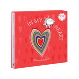 In My Heart: Deluxe Gift Edition