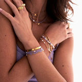Zafino | Layla Bracelet - Gold