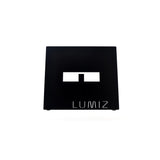 Lumiz | Metal Plate 20cm