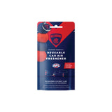 Smelly Balls | AFL Reusable Air Freshener Set - Melbourne