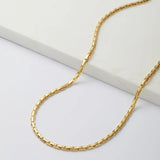 Zafino | Mia Necklace - Gold