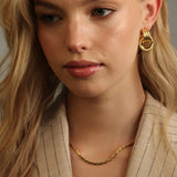 Zafino | Mia Necklace - Gold