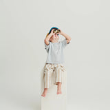 Little Drop | Kids Binoculars - Moss