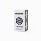 Chic Sips | Can Sleeve (Standard) - Nocturne
