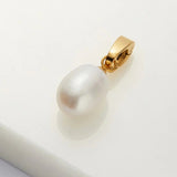 Zafino | Pearl Charm