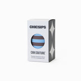 Chic Sips | Can Sleeve (Standard) - Porter