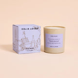 Celia Loves | Rose Heart - Candle
