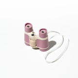 Little Drop | Kids Binoculars - Rose