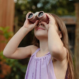 Little Drop | Kids Binoculars - Rose