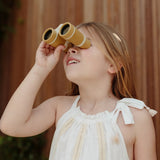 Little Drop | Kids Binoculars - Sand