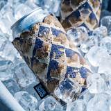 Chic Sips | Can Sleeve (Standard) - Serpent Rise