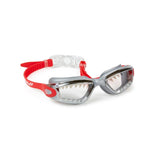 Bling2o | Swim Goggles - Shark Grey Jawsome