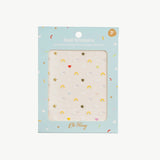 Oh Flossy | Nail Stickers - Sky