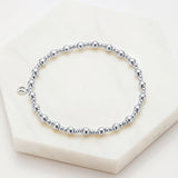 Zafino | Stella Bracelet - Silver