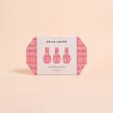 Celia Loves | The Golden Hour - Room Spray Trio