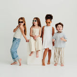 Little Drop | Kids Shades - Tortoiseshell