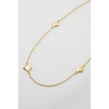 Zafino | Reece Long Necklace - Gold