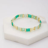 Zafino | Giselle Bracelet - Jade