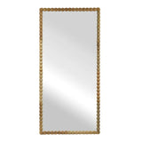 McLaren Wood Mirror 80x170cm - Natural