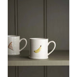 Robert Gordon | Small Favourite Things Mug - Go Bananas