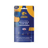 Smelly Balls | AFL Reusable Air Freshener Set - WC Eagles