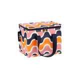 Kollab | Classic Lunch Box - Wavey Stripe