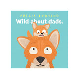 Wild About Dads