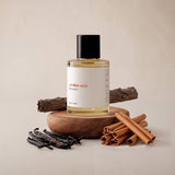 Àerre | Eau de Parfum 50ml - Amber Haze