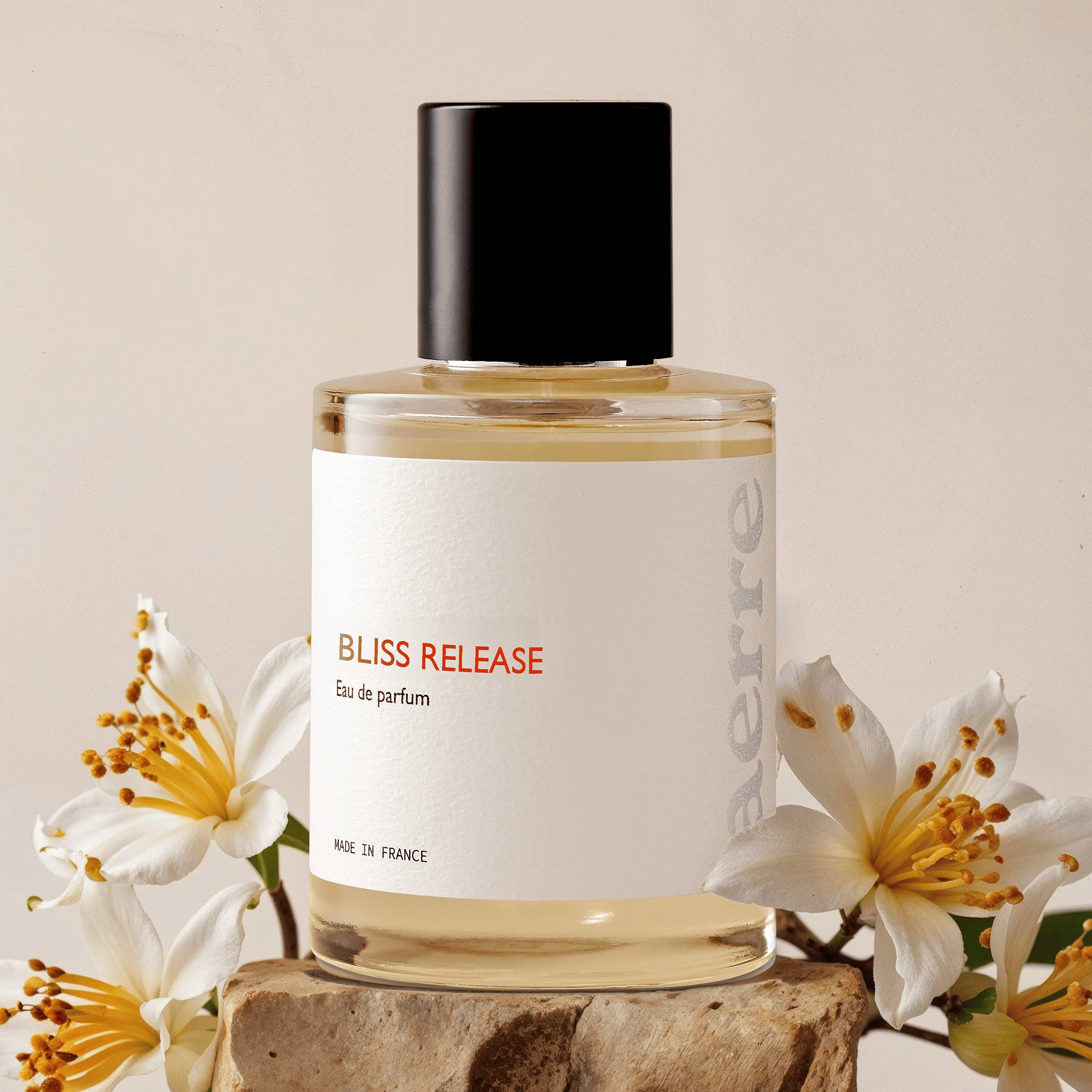 Àerre | Eau de Parfum 50ml - Bliss Release