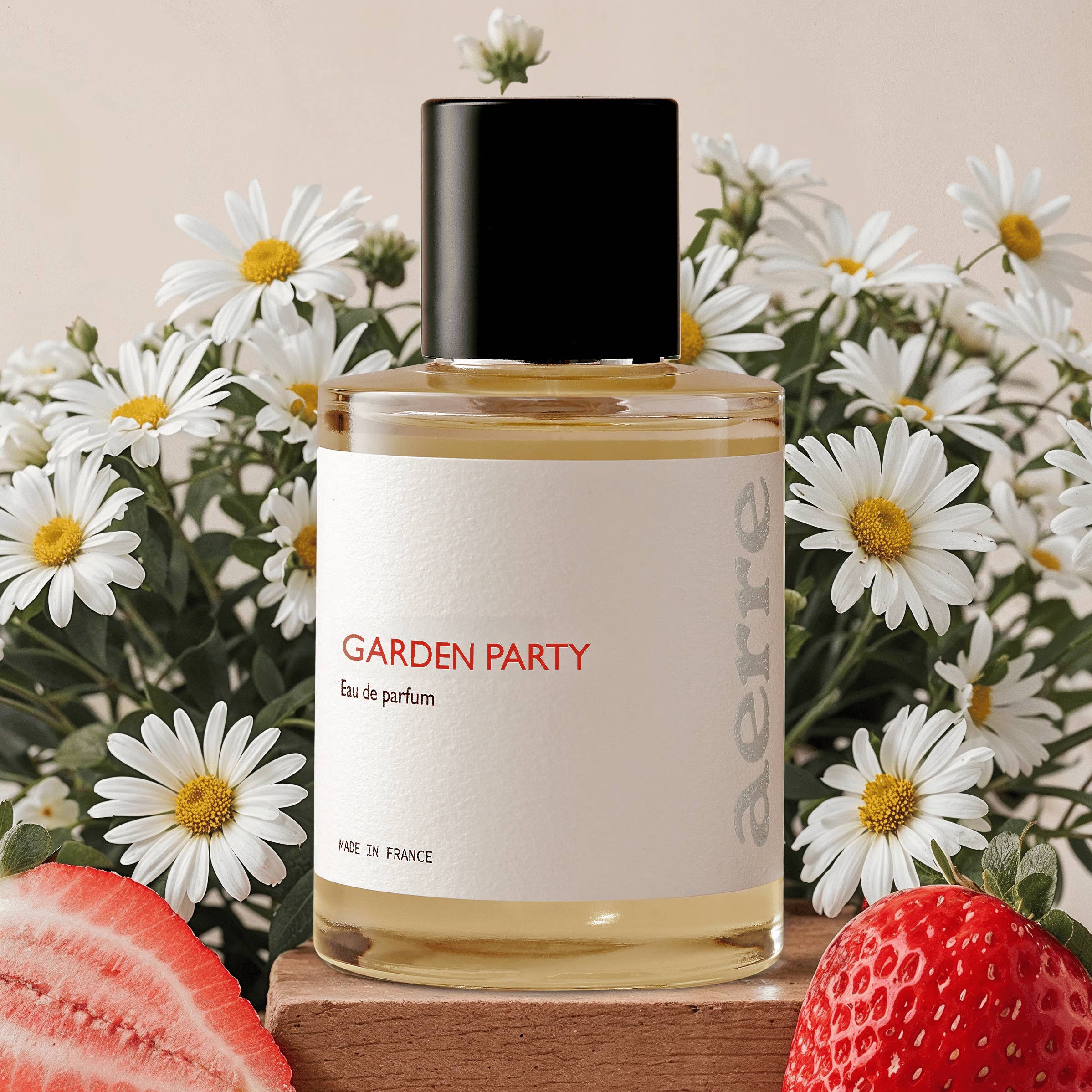 Àerre | Eau de Parfum 50ml - Garden Party