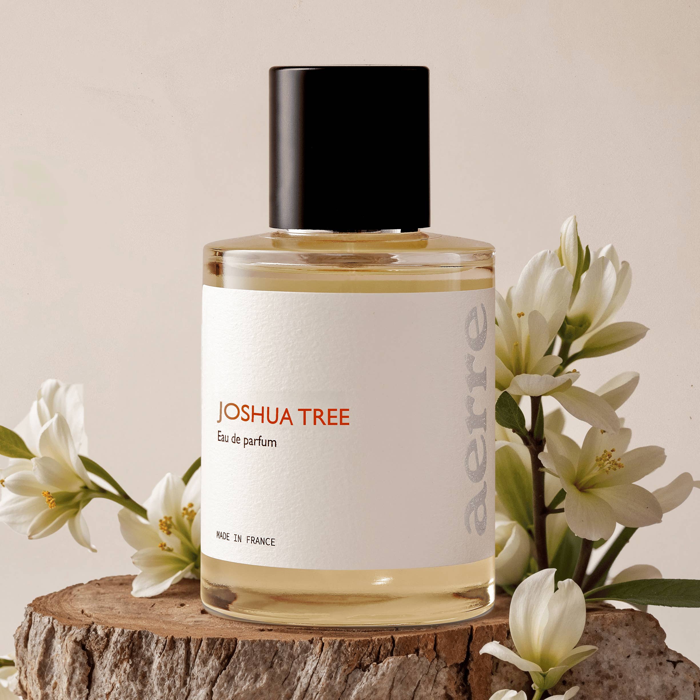Àerre | Eau de Parfum 50ml - Joshua Tree