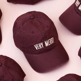 Baseball Cap - Very Merry