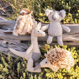Nana Huchy | Mini Keith Koala Rattle