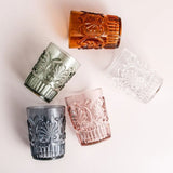 Indigo Love Collectors | Flemington Acrylic Tumbler - Blue
