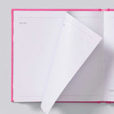 Write To Me | Tooth Fairy Letter. Pink