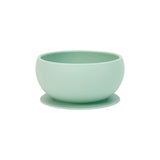 Annabel Trends | Silicone Suction Bowl - Moss