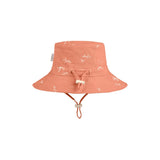 Toshi | Sunhat - Joyride Whales Marsala