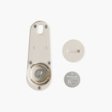 Orbitkey | Chipolo Tracker V2 - Stone